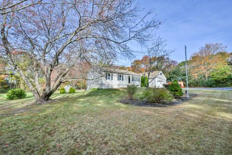 232 Pompeo Road Thompson CT 06255