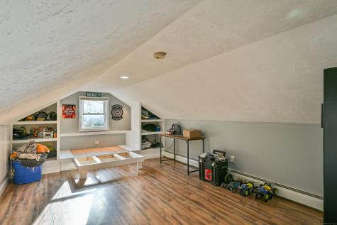 232 Pompeo Road Thompson CT 06255