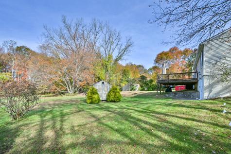 232 Pompeo Road Thompson CT 06255