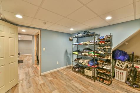 232 Pompeo Road Thompson CT 06255