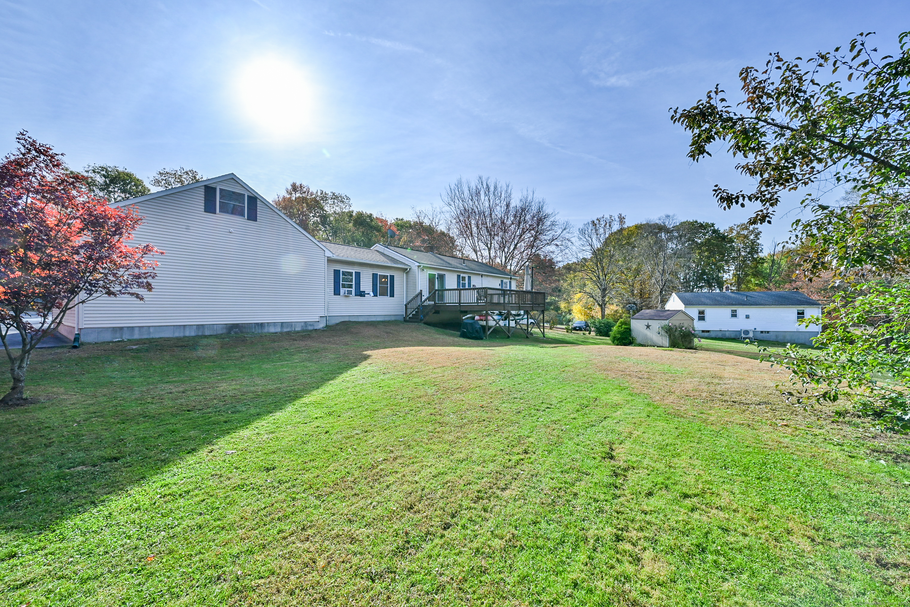 232 Pompeo Road Thompson CT 06255