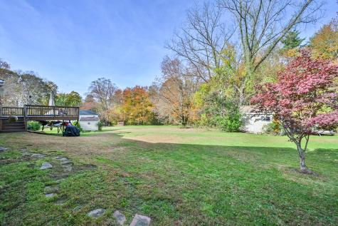 232 Pompeo Road Thompson CT 06255