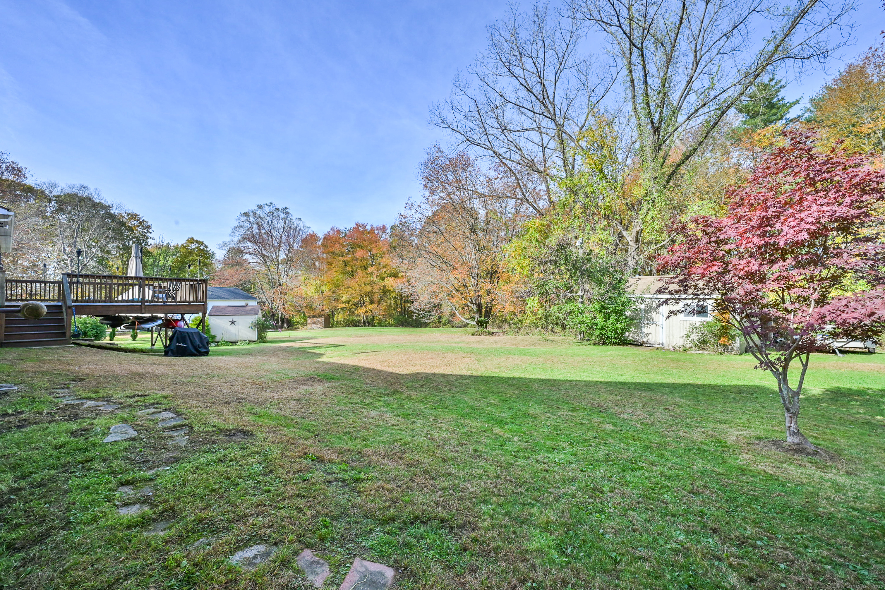 232 Pompeo Road Thompson CT 06255