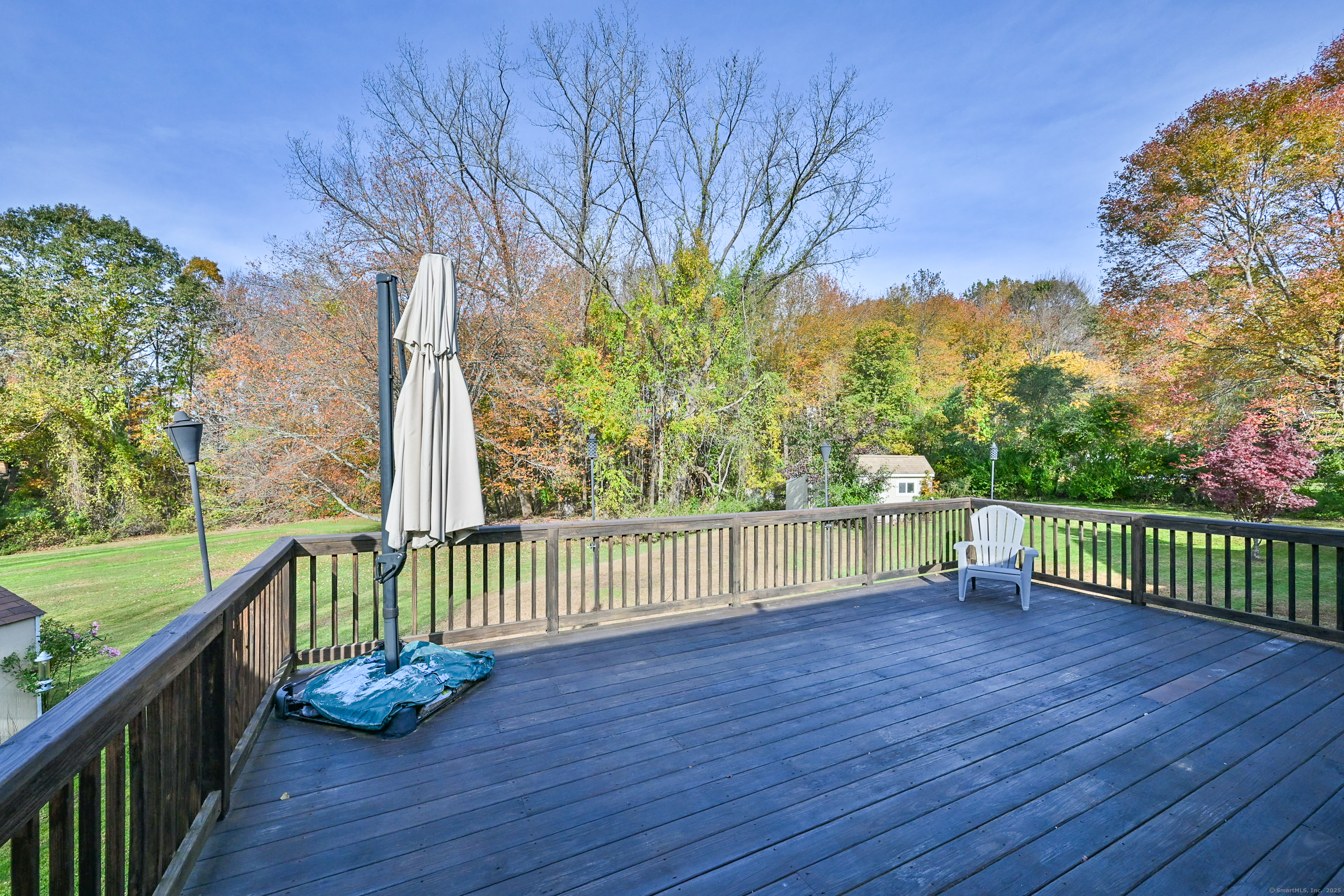 232 Pompeo Road Thompson CT 06255