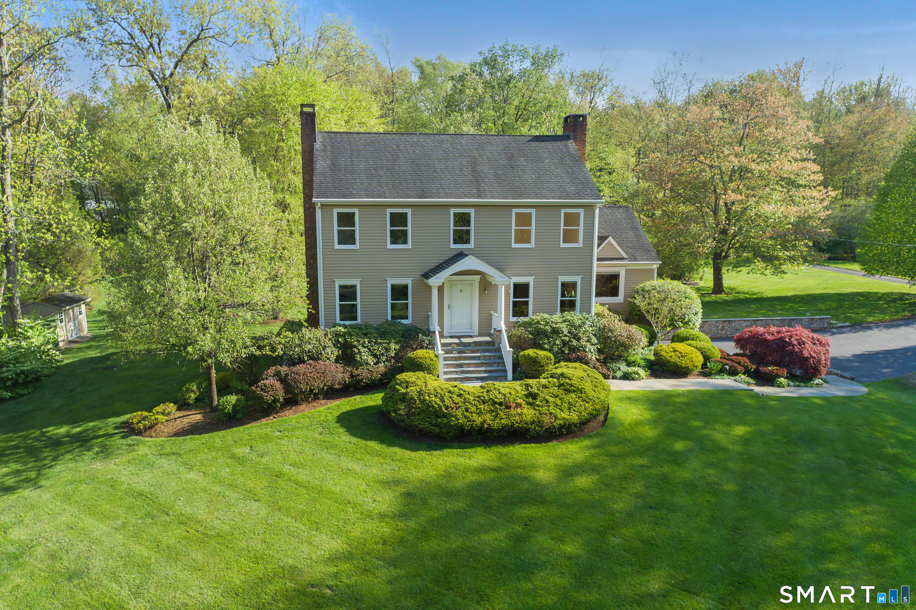 284 Keeler Drive Ridgefield CT 06877