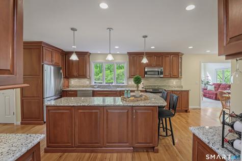 284 Keeler Drive Ridgefield CT 06877