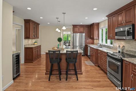 284 Keeler Drive Ridgefield CT 06877