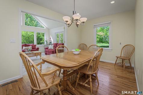 284 Keeler Drive Ridgefield CT 06877