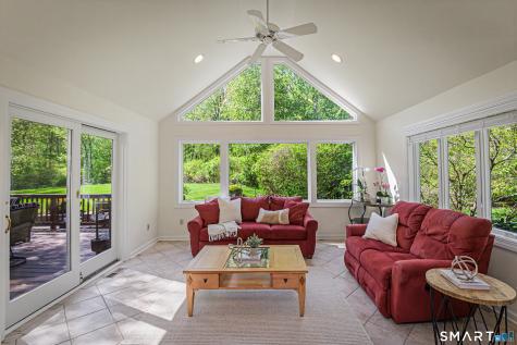 284 Keeler Drive Ridgefield CT 06877