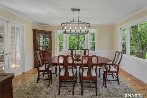 284 Keeler Drive Ridgefield CT 06877