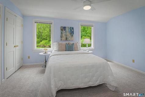 284 Keeler Drive Ridgefield CT 06877