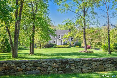 284 Keeler Drive Ridgefield CT 06877