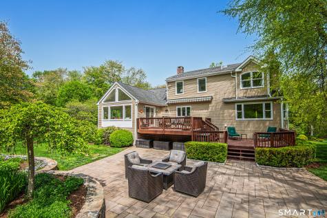 284 Keeler Drive Ridgefield CT 06877