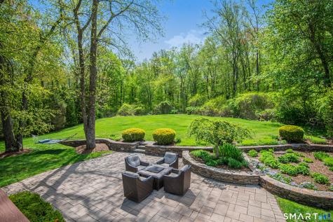 284 Keeler Drive Ridgefield CT 06877