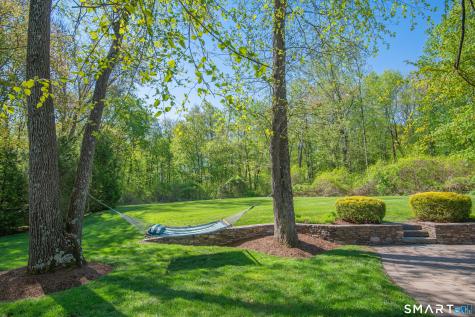 284 Keeler Drive Ridgefield CT 06877