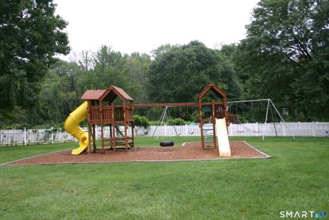 284 Keeler Drive Ridgefield CT 06877