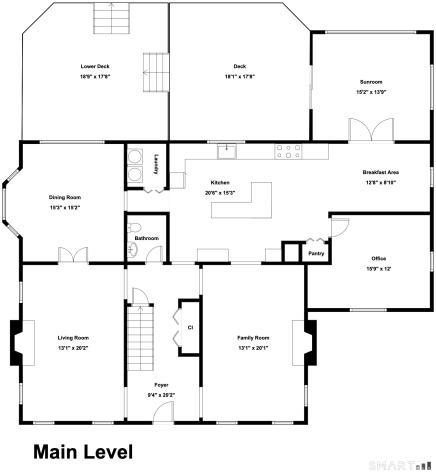 284 Keeler Drive Ridgefield CT 06877