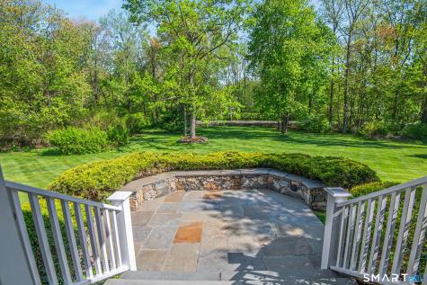 284 Keeler Drive Ridgefield CT 06877