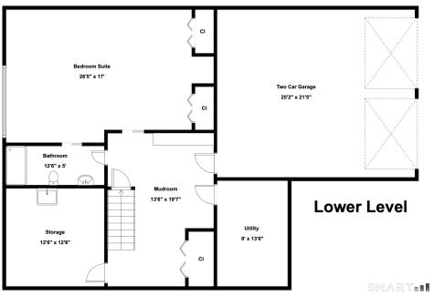 284 Keeler Drive Ridgefield CT 06877