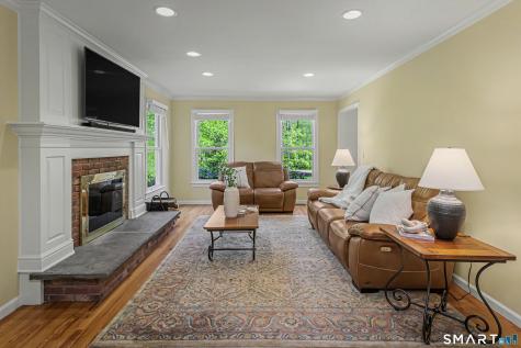 284 Keeler Drive Ridgefield CT 06877