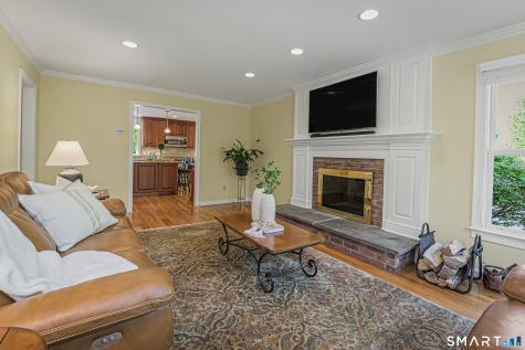 284 Keeler Drive Ridgefield CT 06877