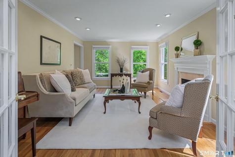 284 Keeler Drive Ridgefield CT 06877