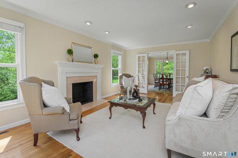 284 Keeler Drive Ridgefield CT 06877