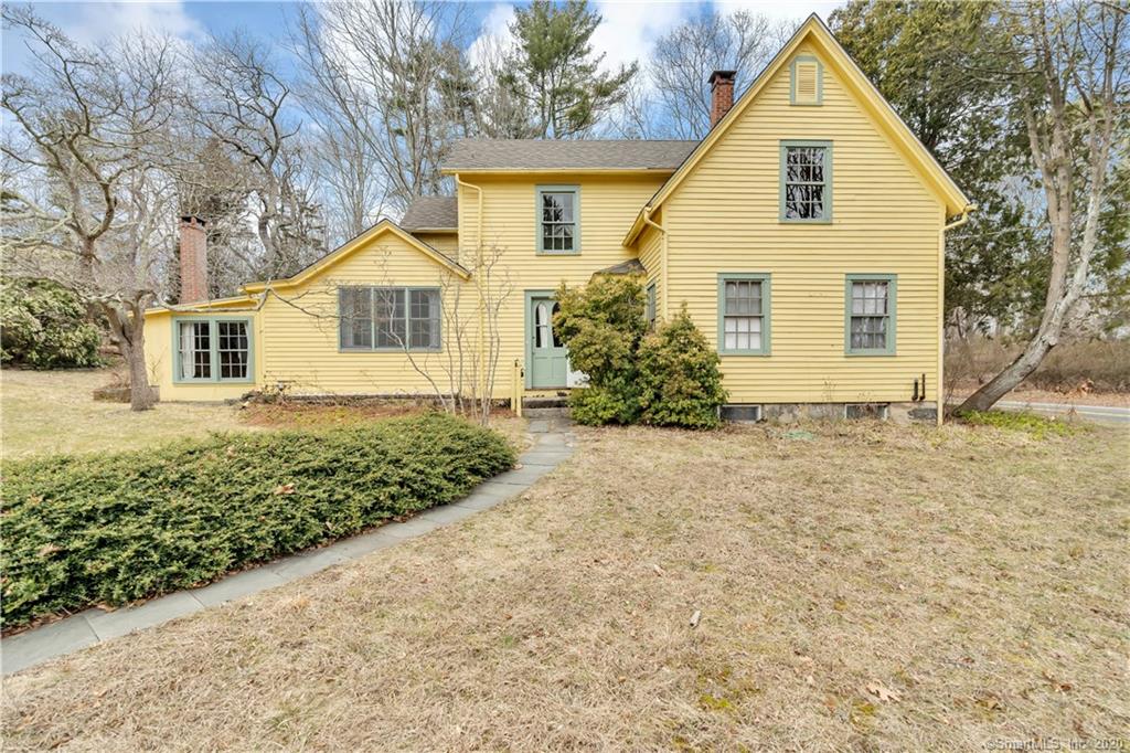 23 Mccurdy Road Old Lyme CT 06371