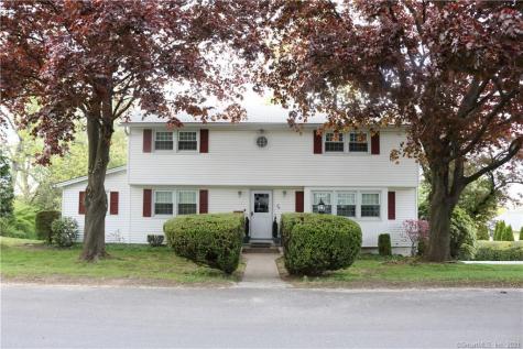 24 Plainfield Drive Waterbury CT 06708