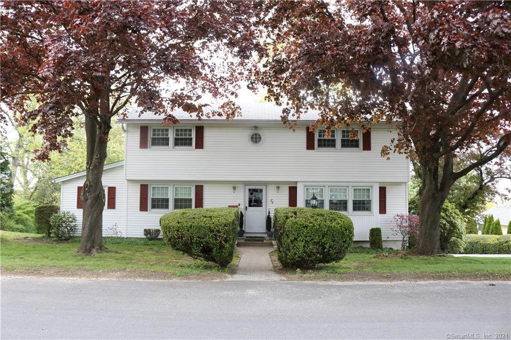 24 Plainfield Drive Waterbury CT 06708