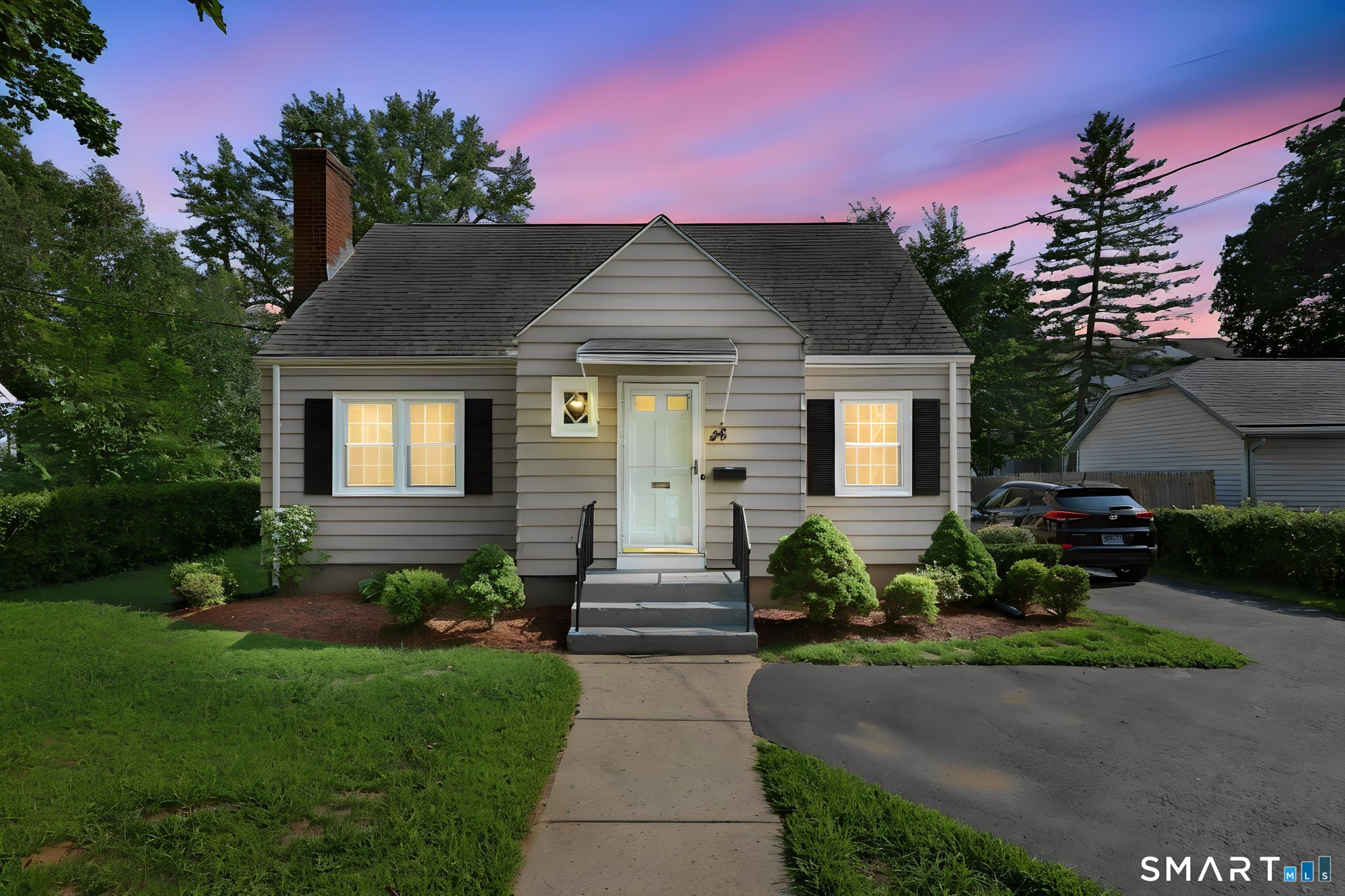 88 Delmont Street Manchester CT 06042