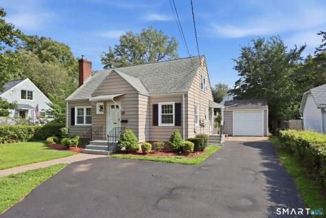 88 Delmont Street Manchester CT 06042