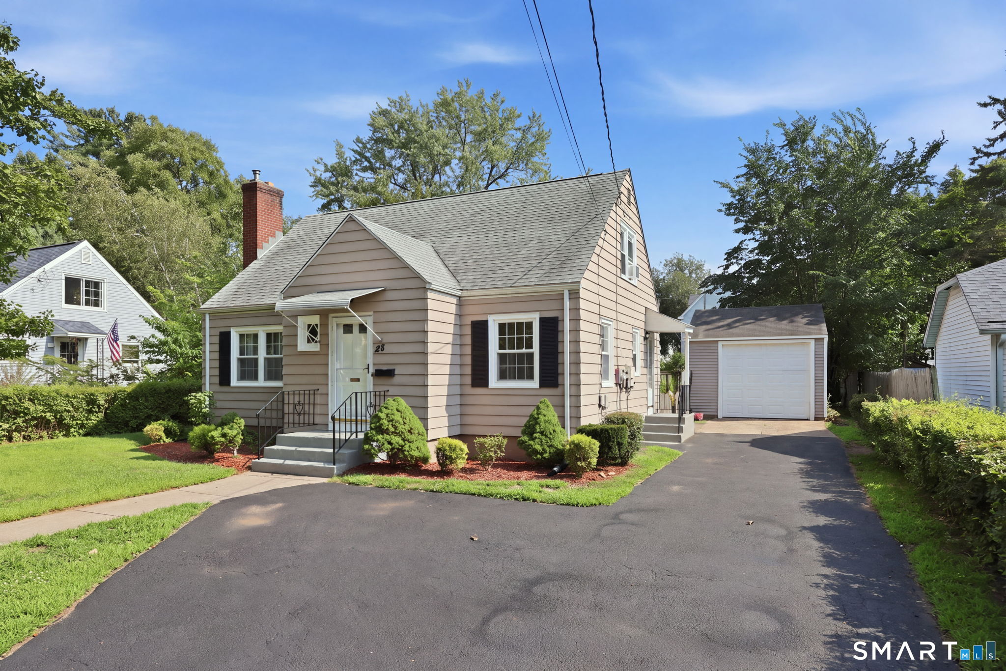 88 Delmont Street Manchester CT 06042