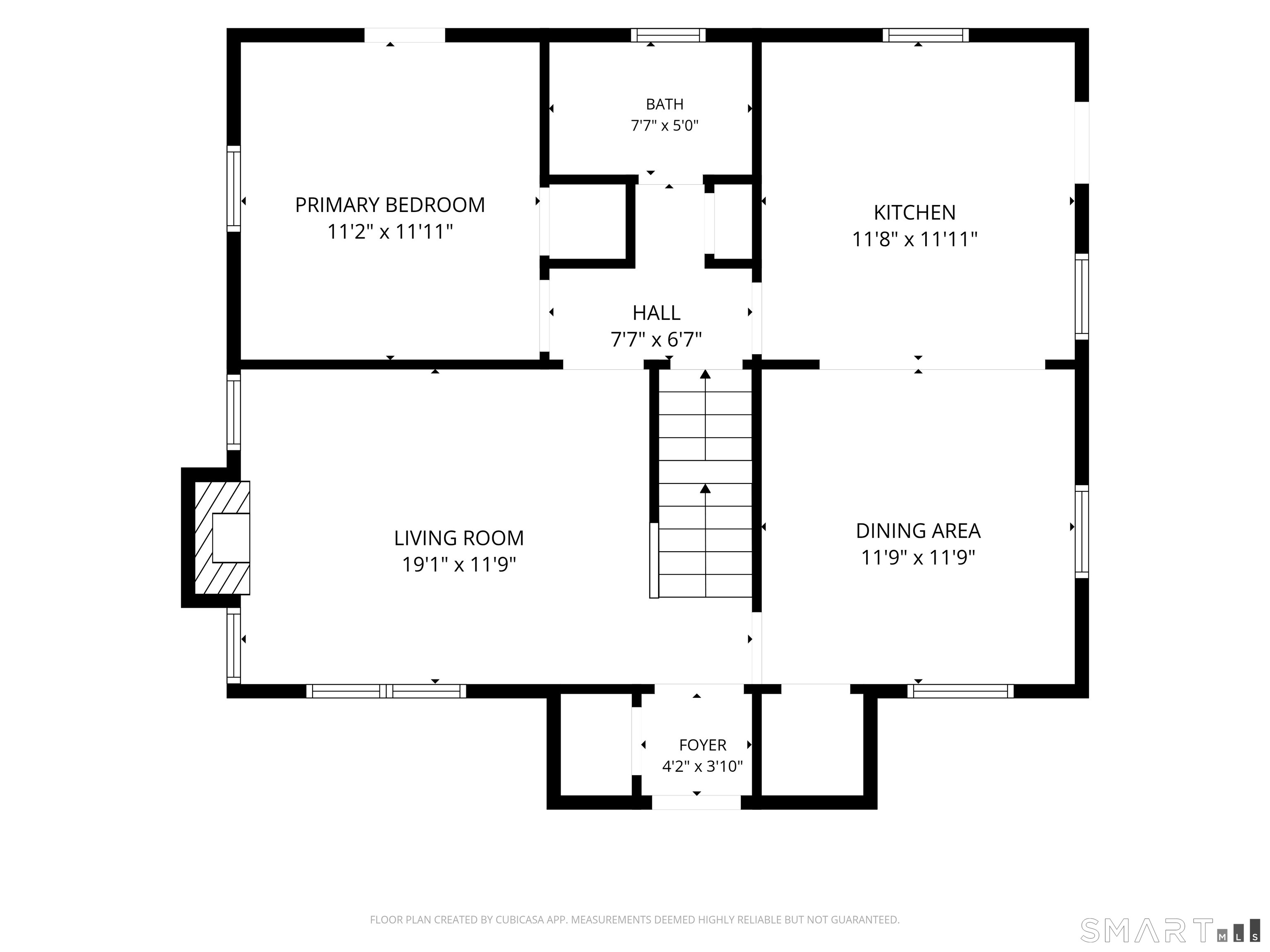 88 Delmont Street Manchester CT 06042