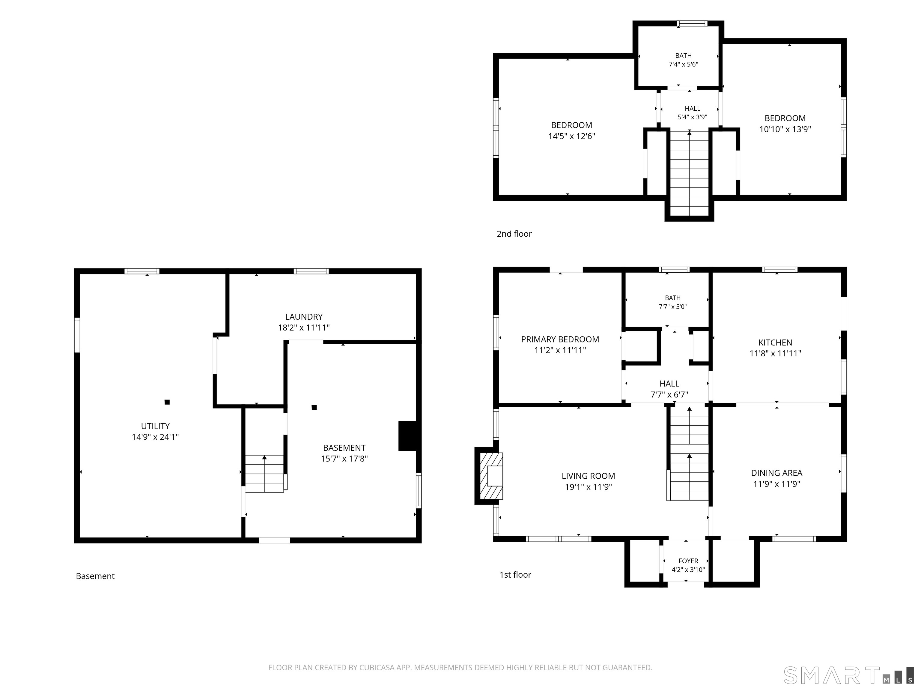 88 Delmont Street Manchester CT 06042