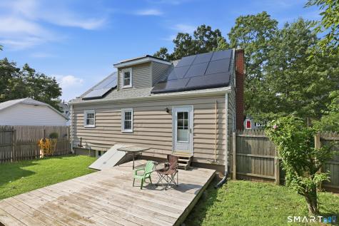 88 Delmont Street Manchester CT 06042