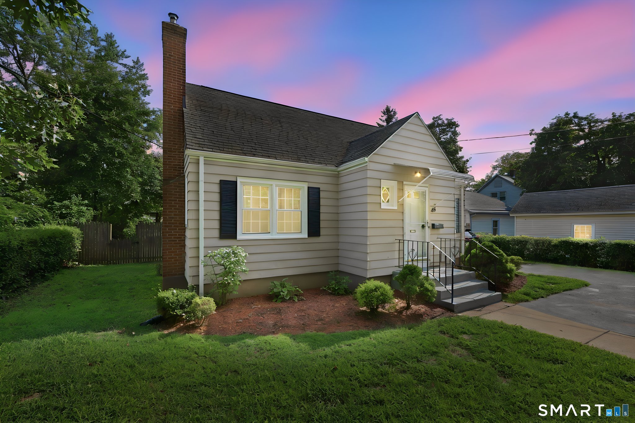 88 Delmont Street Manchester CT 06042