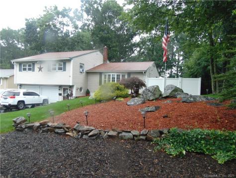 222 Westmont Drive Waterbury CT 06708