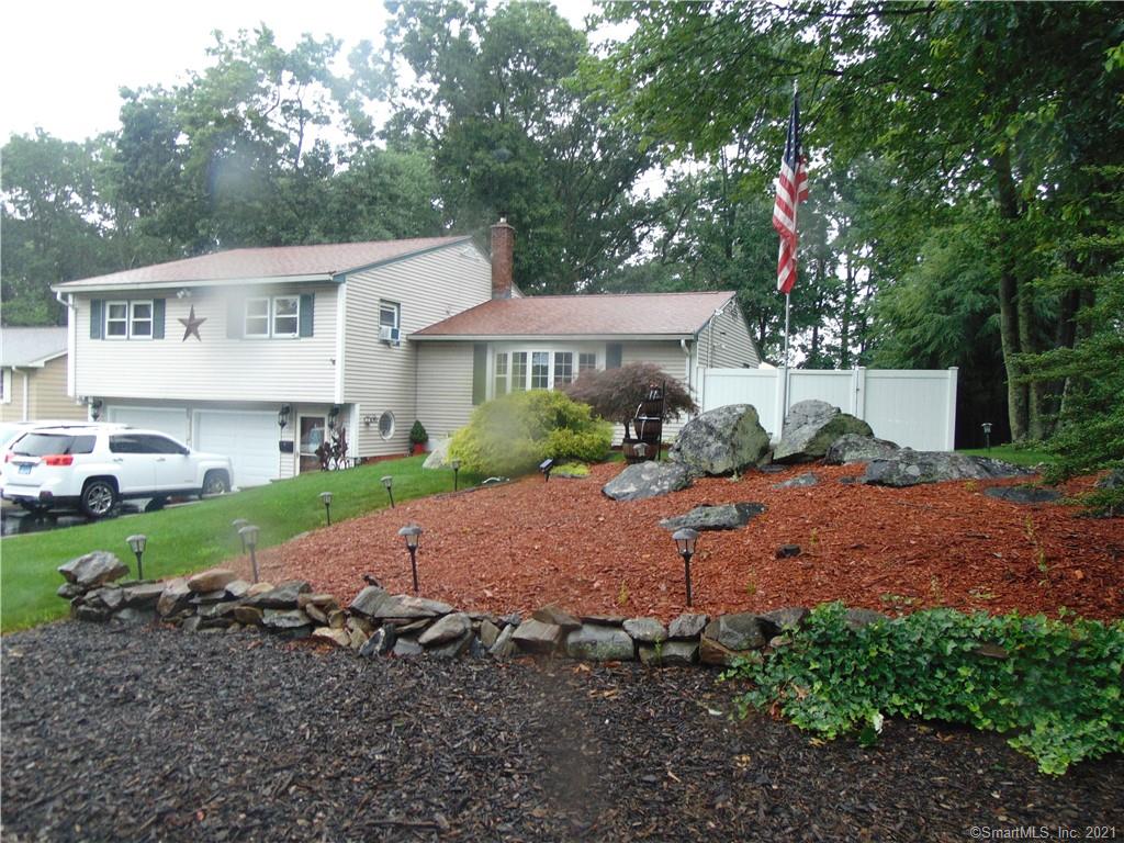 222 Westmont Drive Waterbury CT 06708