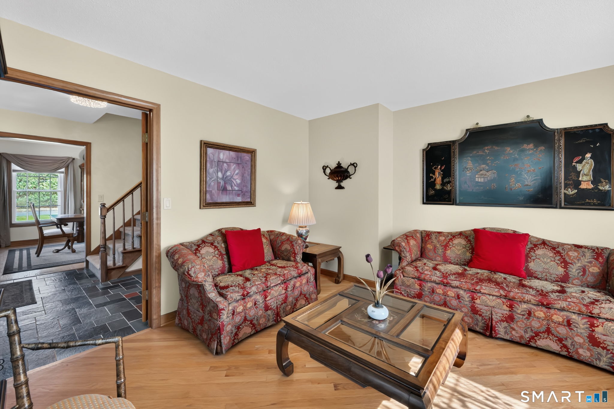14 Hampden Place Windsor CT 06095