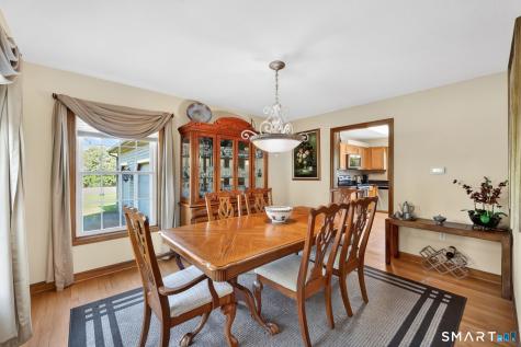 14 Hampden Place Windsor CT 06095