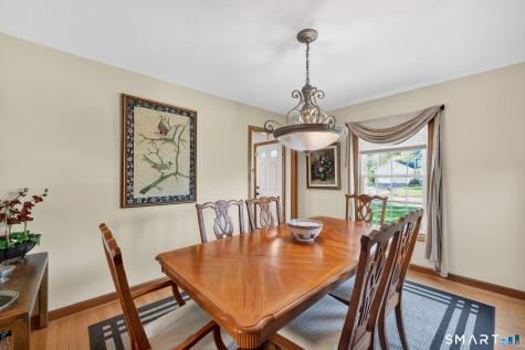 14 Hampden Place Windsor CT 06095
