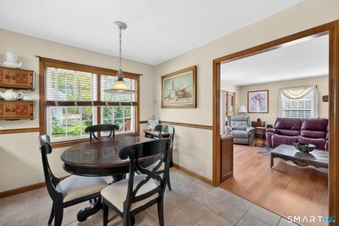14 Hampden Place Windsor CT 06095
