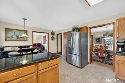 14 Hampden Place Windsor CT 06095