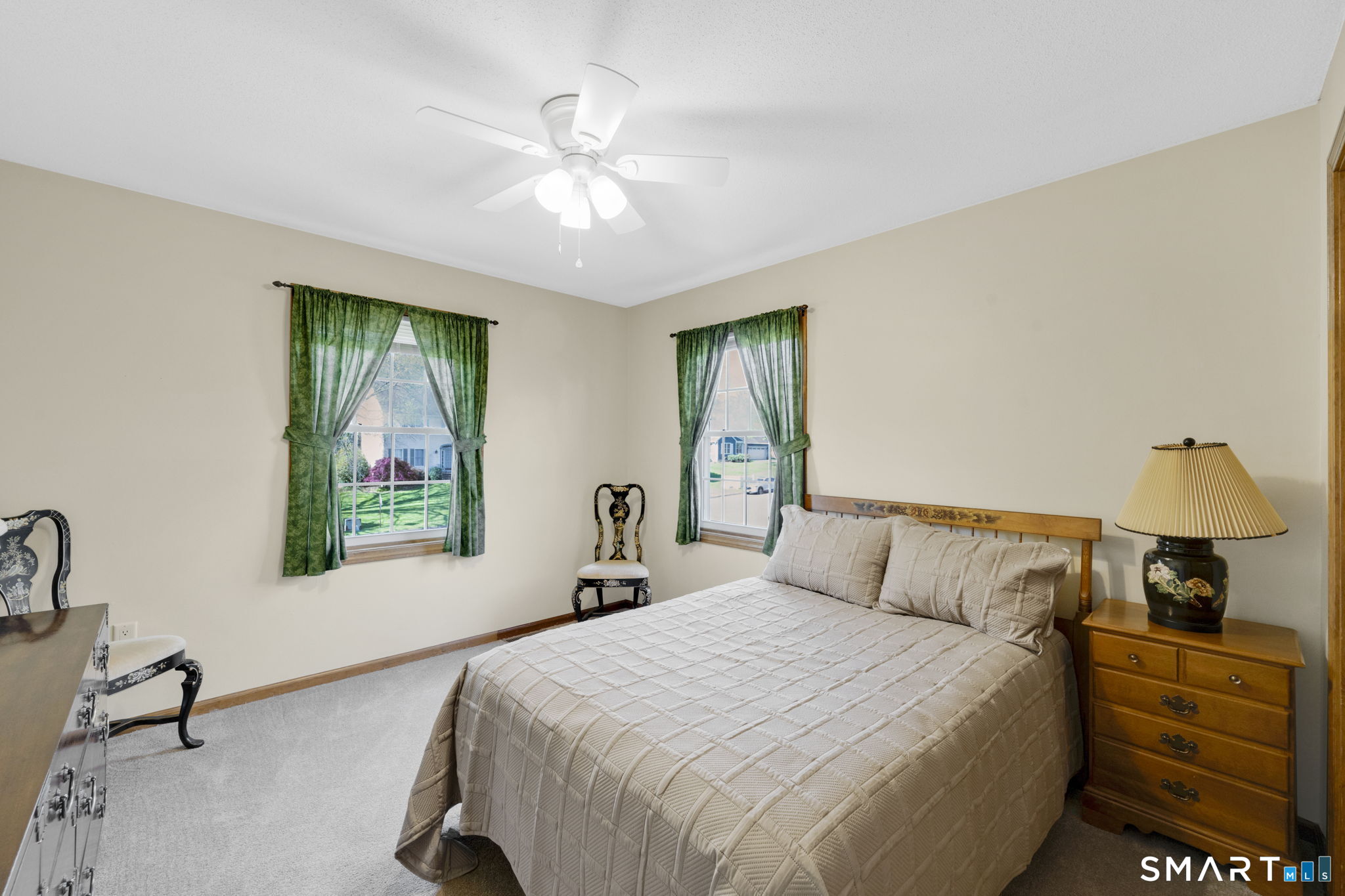 14 Hampden Place Windsor CT 06095