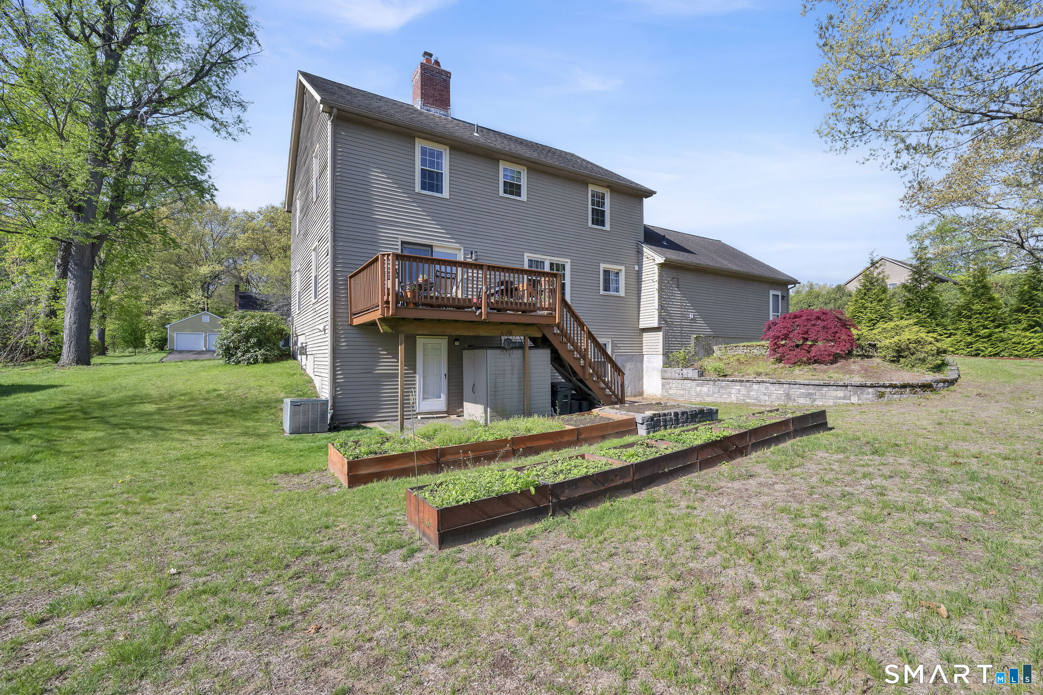 14 Hampden Place Windsor CT 06095