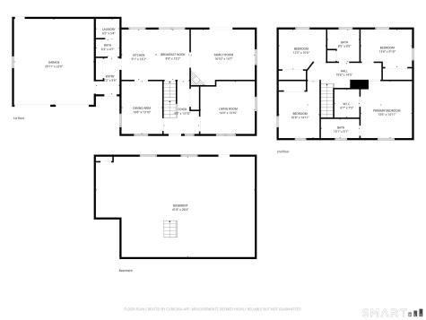 14 Hampden Place Windsor CT 06095
