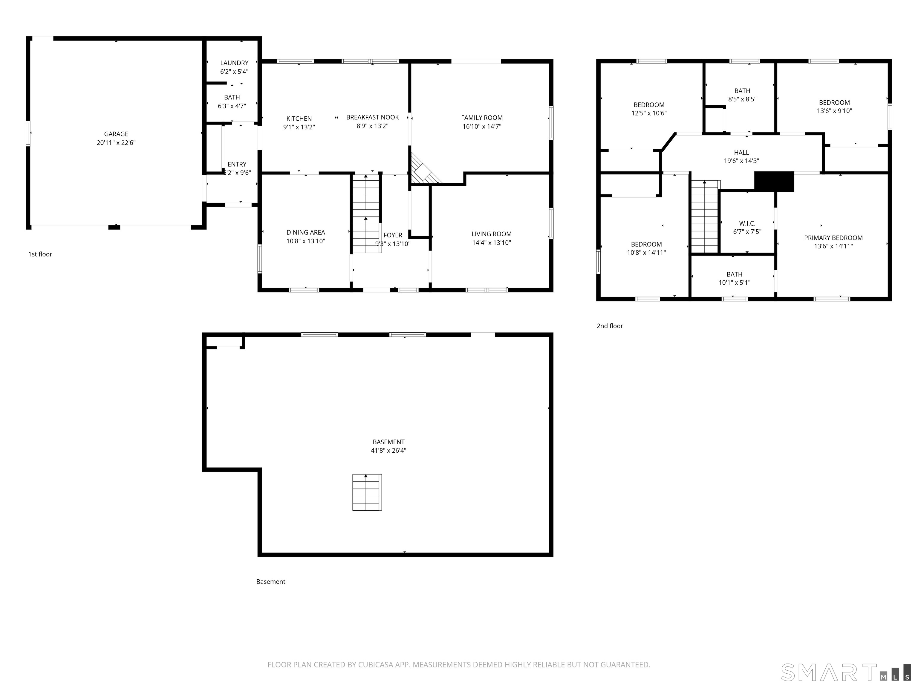 14 Hampden Place Windsor CT 06095