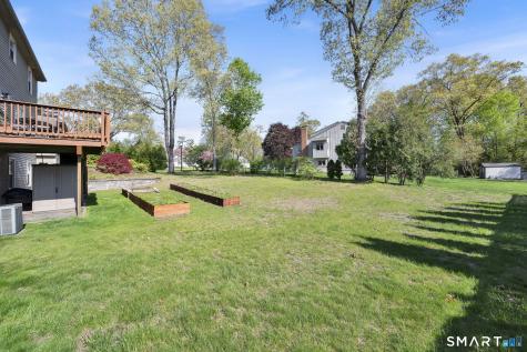 14 Hampden Place Windsor CT 06095