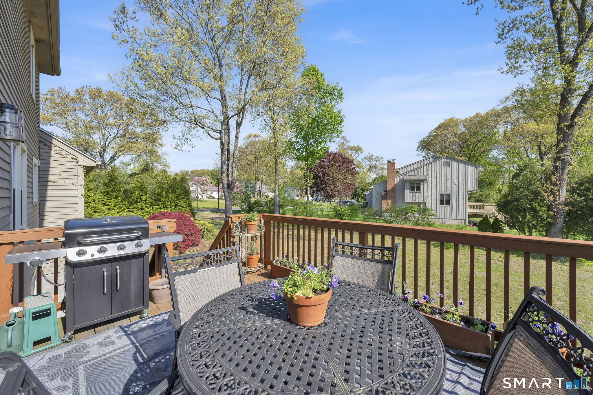 14 Hampden Place Windsor CT 06095